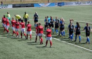 Vrouwen 1 verliest finale nacompetitie van ACV