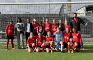 MO15 wint van Dedemsvaart en behoudt tweede plaats