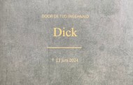 Dick Broekhuis (75) is overleden