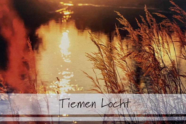 Tiemen Locht (86) is overleden