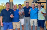 Zeer geslaagde 3e BeQuick’28 Golf Open