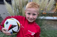 Tygo van der Werf is pupil van de week