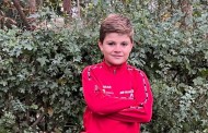 Xem Janssen is pupil van de week