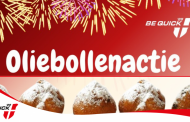 Oliebollenactie 2024