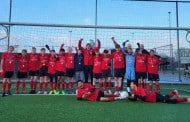 O14-1 kampioen na overwinning tegen Owios