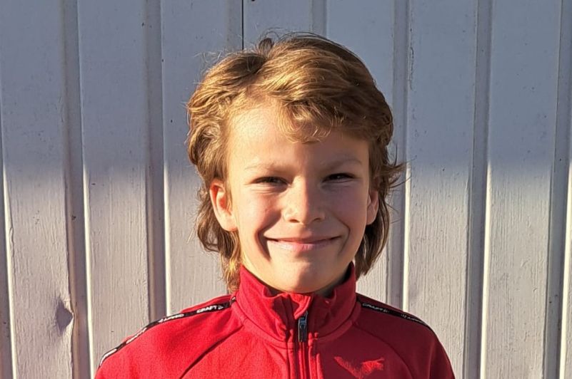 Laurens de Lange is pupil van de week